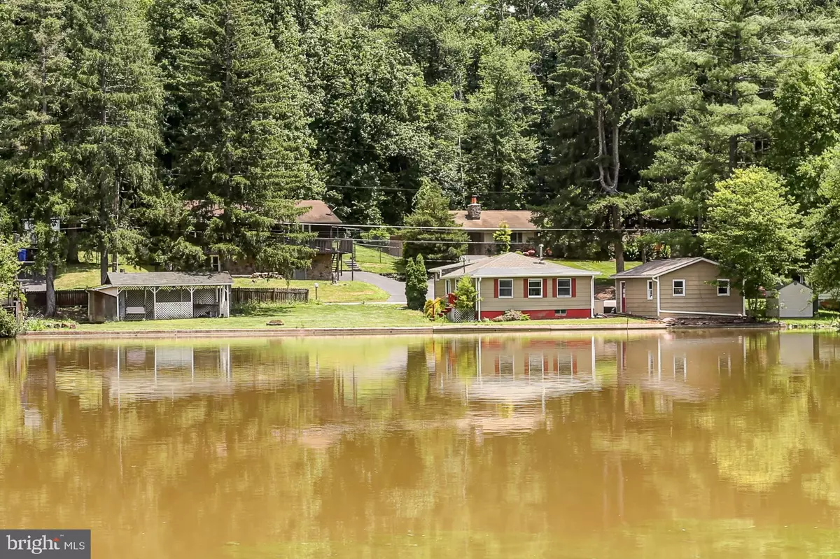 Lewisberry, PA 17339,823 SILVER LAKE RD