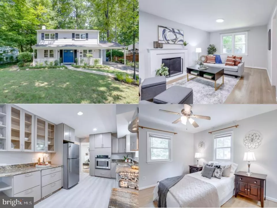 Annandale, VA 22003,8916 KARVER LN