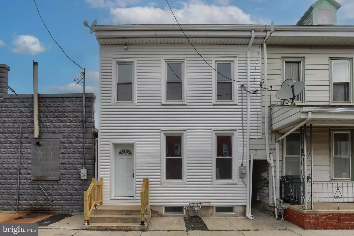 Lebanon, PA 17046,829 SCULL ST