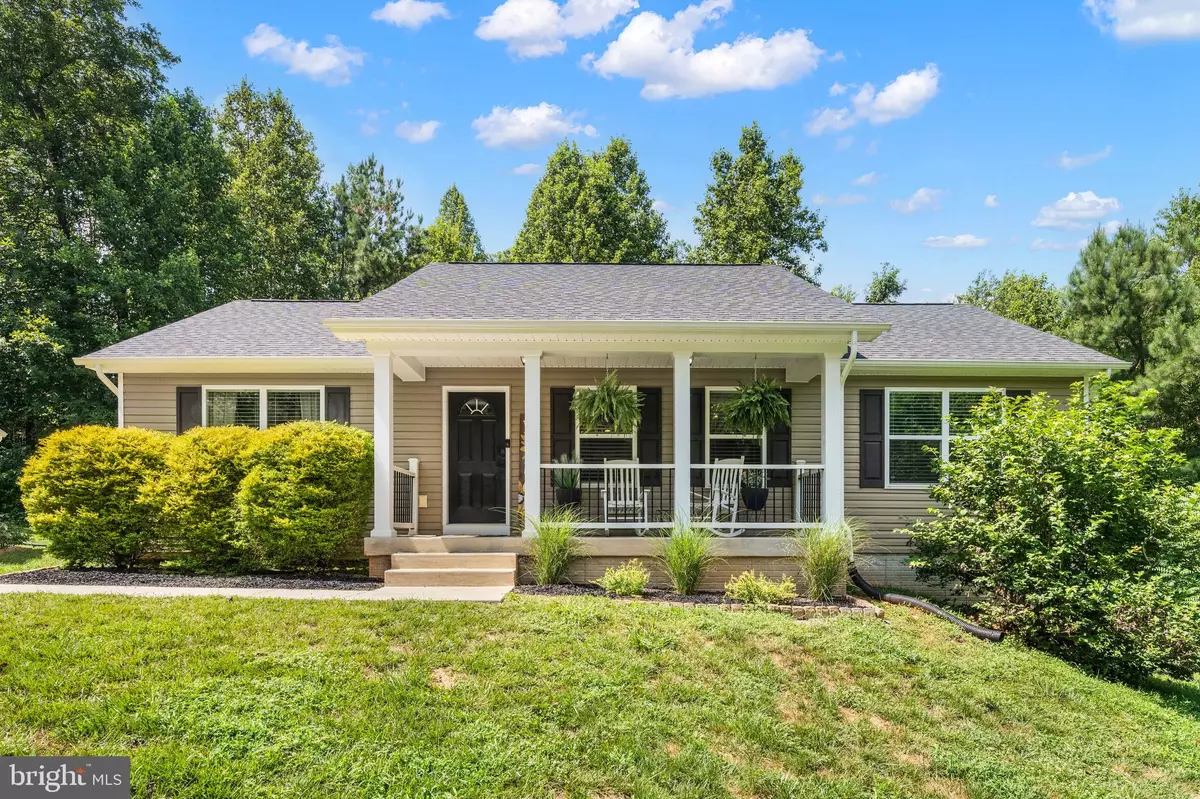 Spotsylvania, VA 22551,6110 TOWLES MILL RD