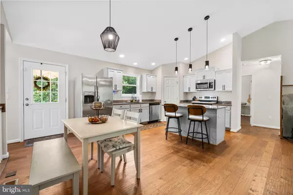 Spotsylvania, VA 22551,6110 TOWLES MILL RD