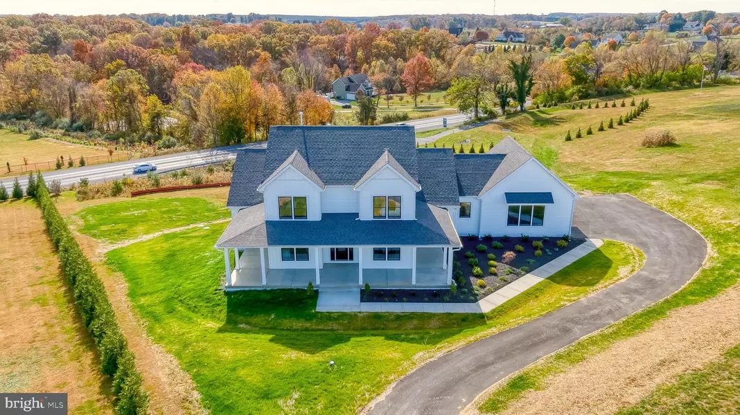 2527 FOURLEAF DR, Finksburg, MD 21048