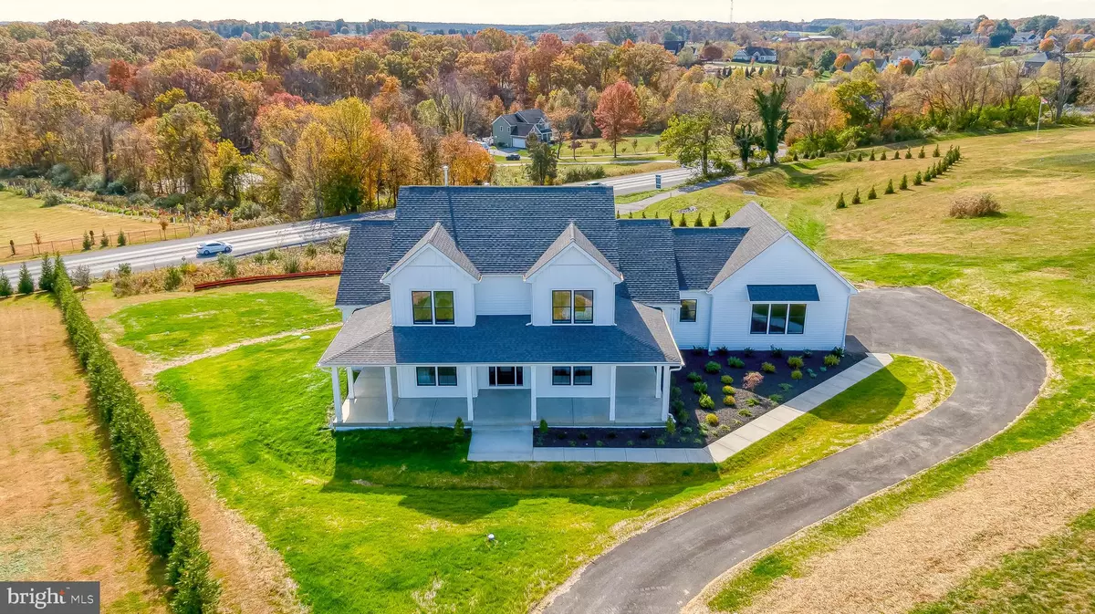 Finksburg, MD 21048,2527 FOURLEAF DR