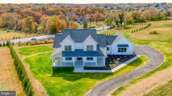 Finksburg, MD 21048,2527 FOURLEAF DR