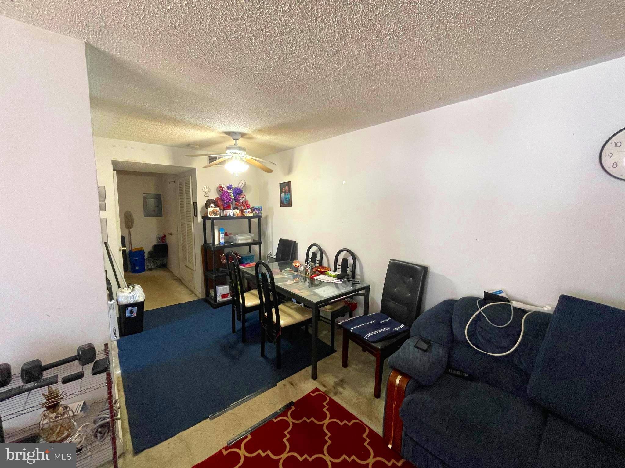 Washington, DC 20032,14 HALLEY PL SE #201