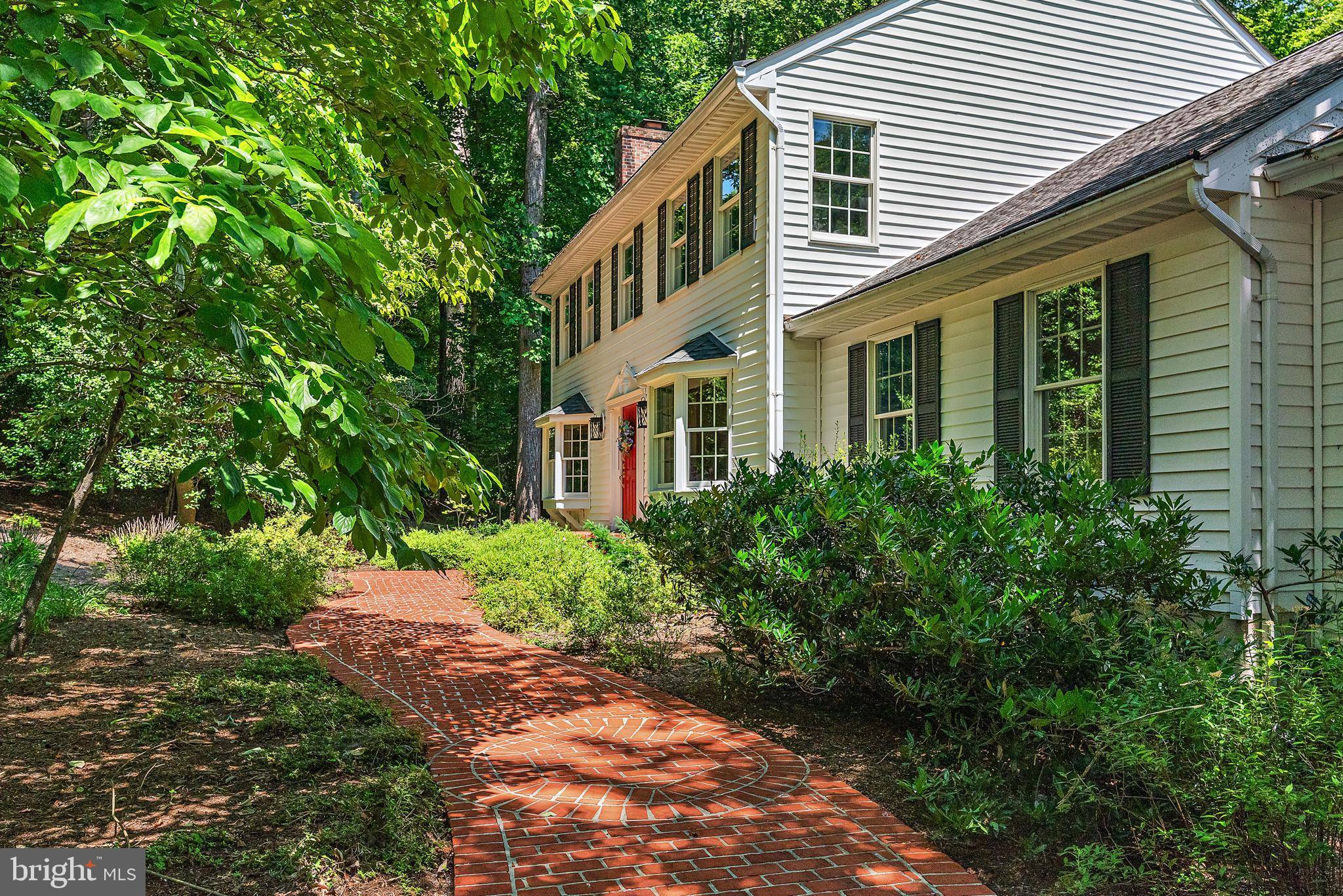 Davidsonville, MD 21035,3313 STRAWBERRY RUN