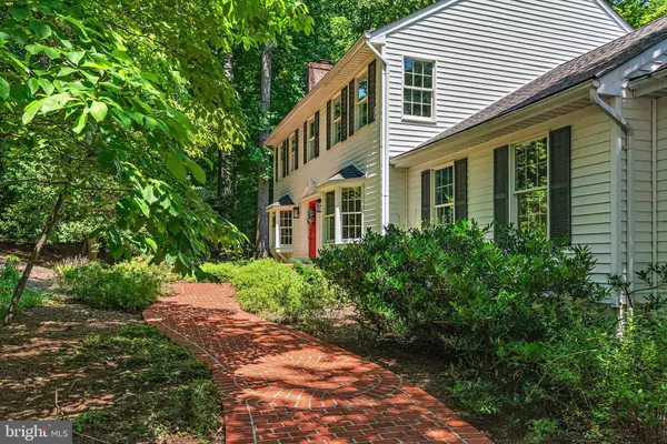 Davidsonville, MD 21035,3313 STRAWBERRY RUN