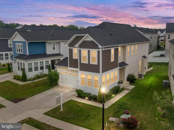 2791 GOLDEN ASTER PL, Odenton, MD 21113