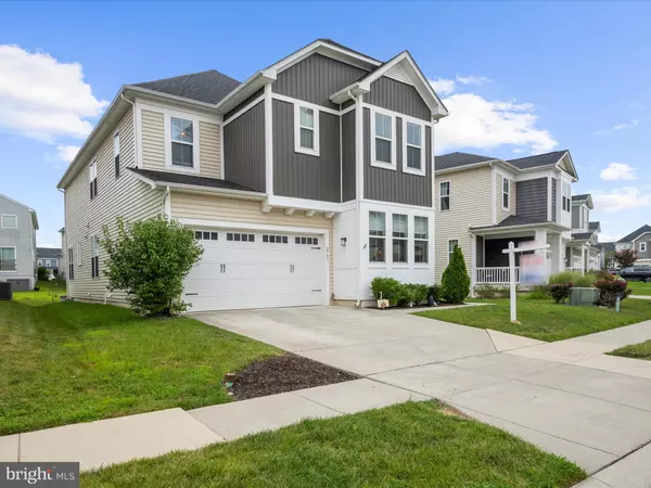 Odenton, MD 21113,2791 GOLDEN ASTER PL