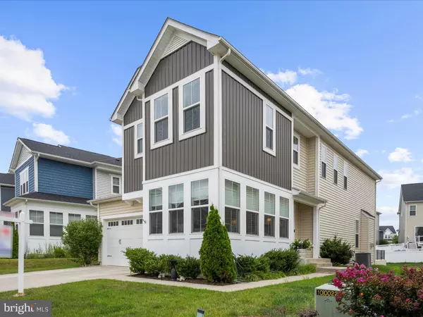 Odenton, MD 21113,2791 GOLDEN ASTER PL