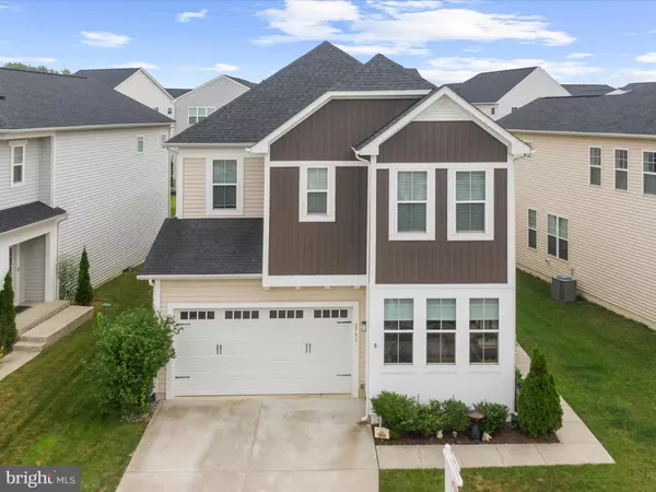 Odenton, MD 21113,2791 GOLDEN ASTER PL