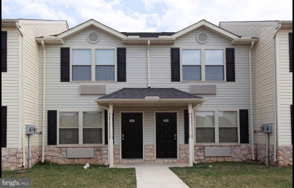 218 ACADEMIC WAY, Shippensburg, PA 17257