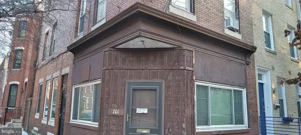 Philadelphia, PA 19146,701 S 17TH ST