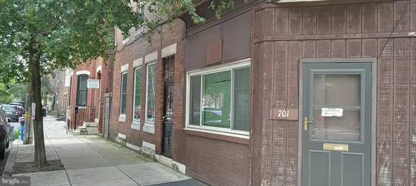 Philadelphia, PA 19146,701 S 17TH ST