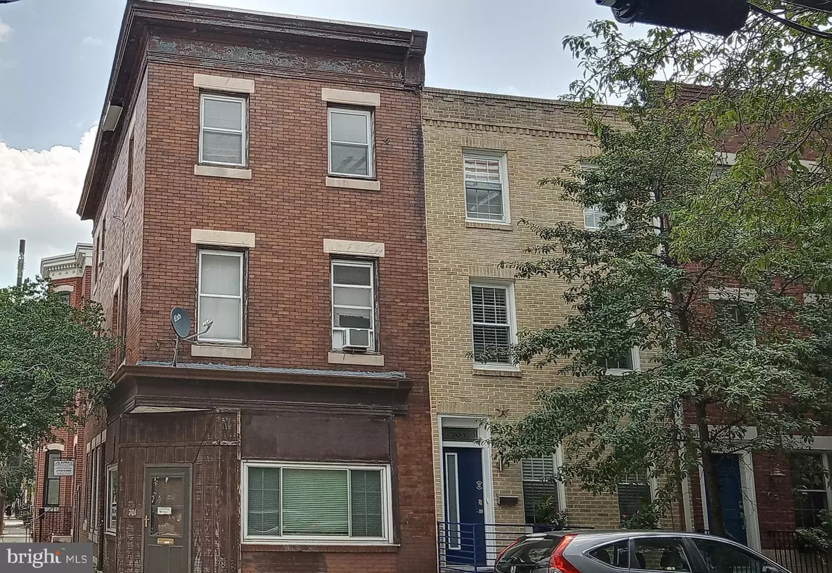 Philadelphia, PA 19146,701 S 17TH ST