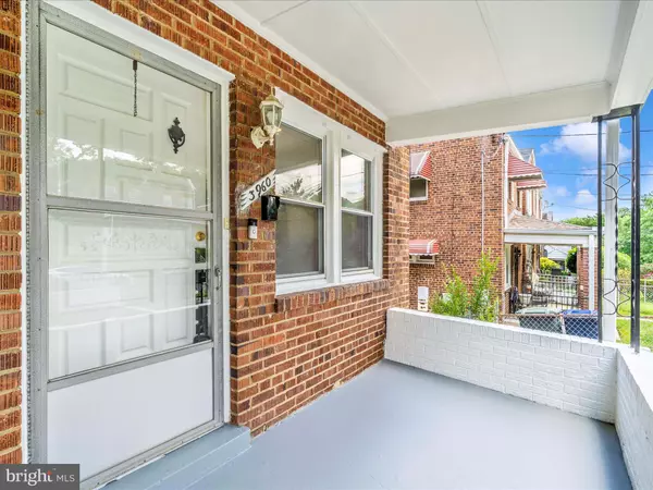 Washington, DC 20019,3960 BLAINE ST NE