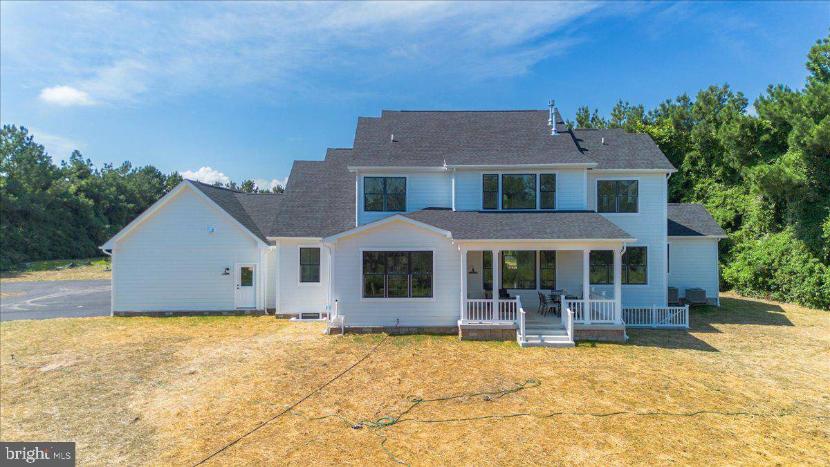 Easton, MD 21601,28838 JENNINGS RD