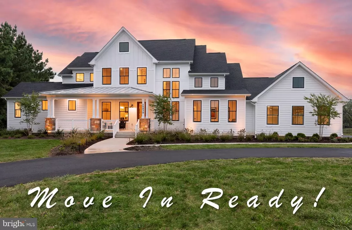 Easton, MD 21601,28838 JENNINGS RD