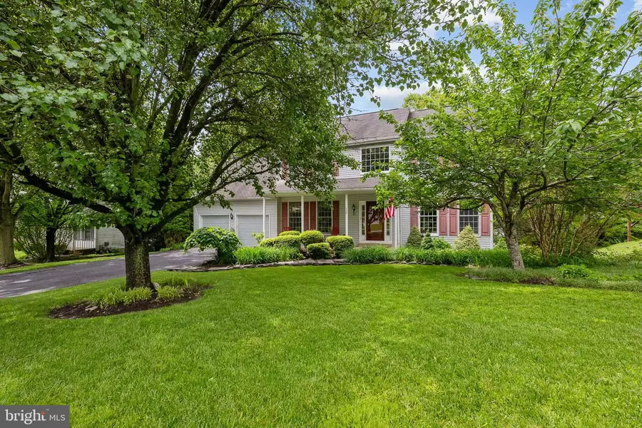 137 CAMBRIDGE RD, Landenberg, PA 19350