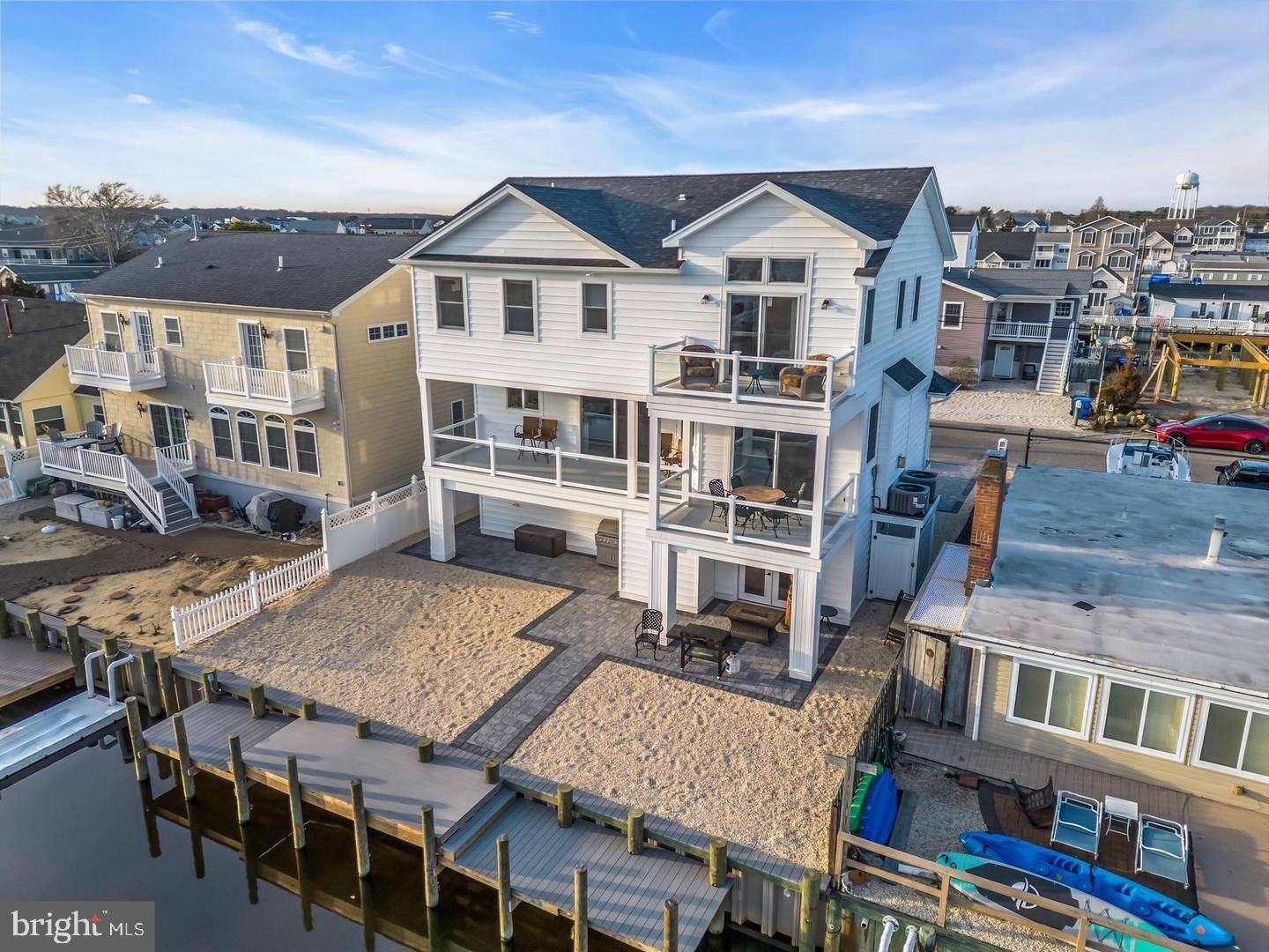 15 DAVID DR, Manahawkin, NJ 08050