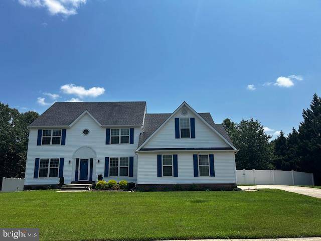 1018 WALES DR, La Plata, MD 20646