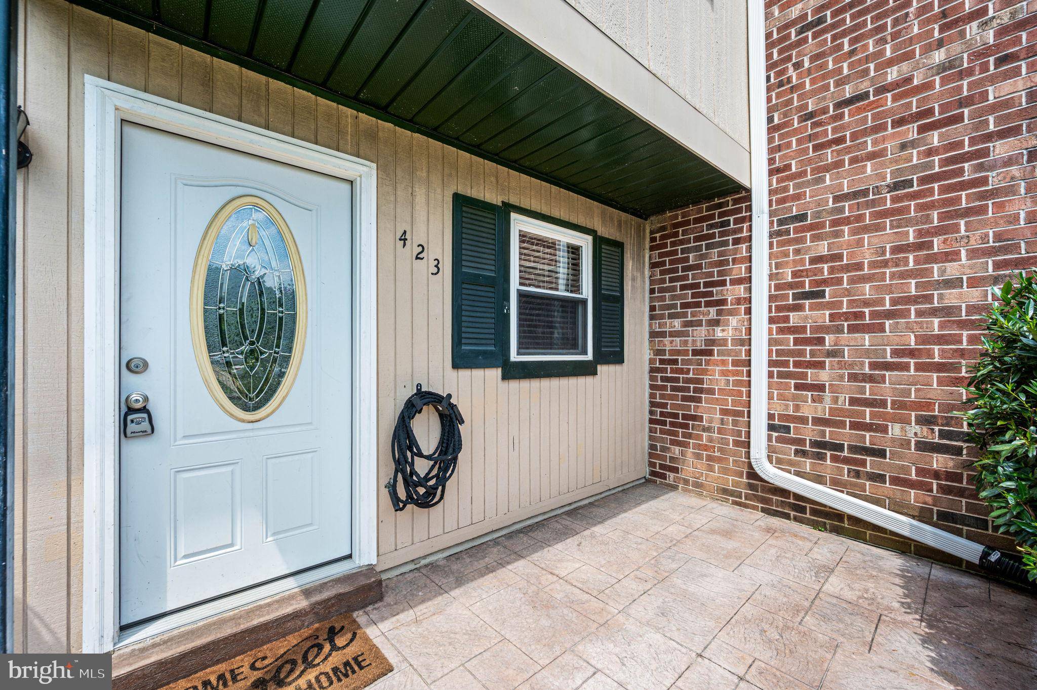 Downingtown, PA 19335,423 BIANCA CIR #136