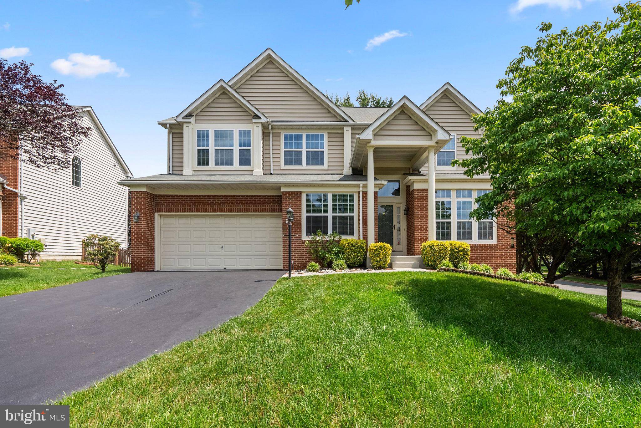 13401 QUEENSTOWN LN, Germantown, MD 20874