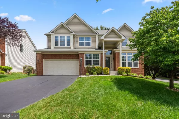 13401 QUEENSTOWN LN, Germantown, MD 20874