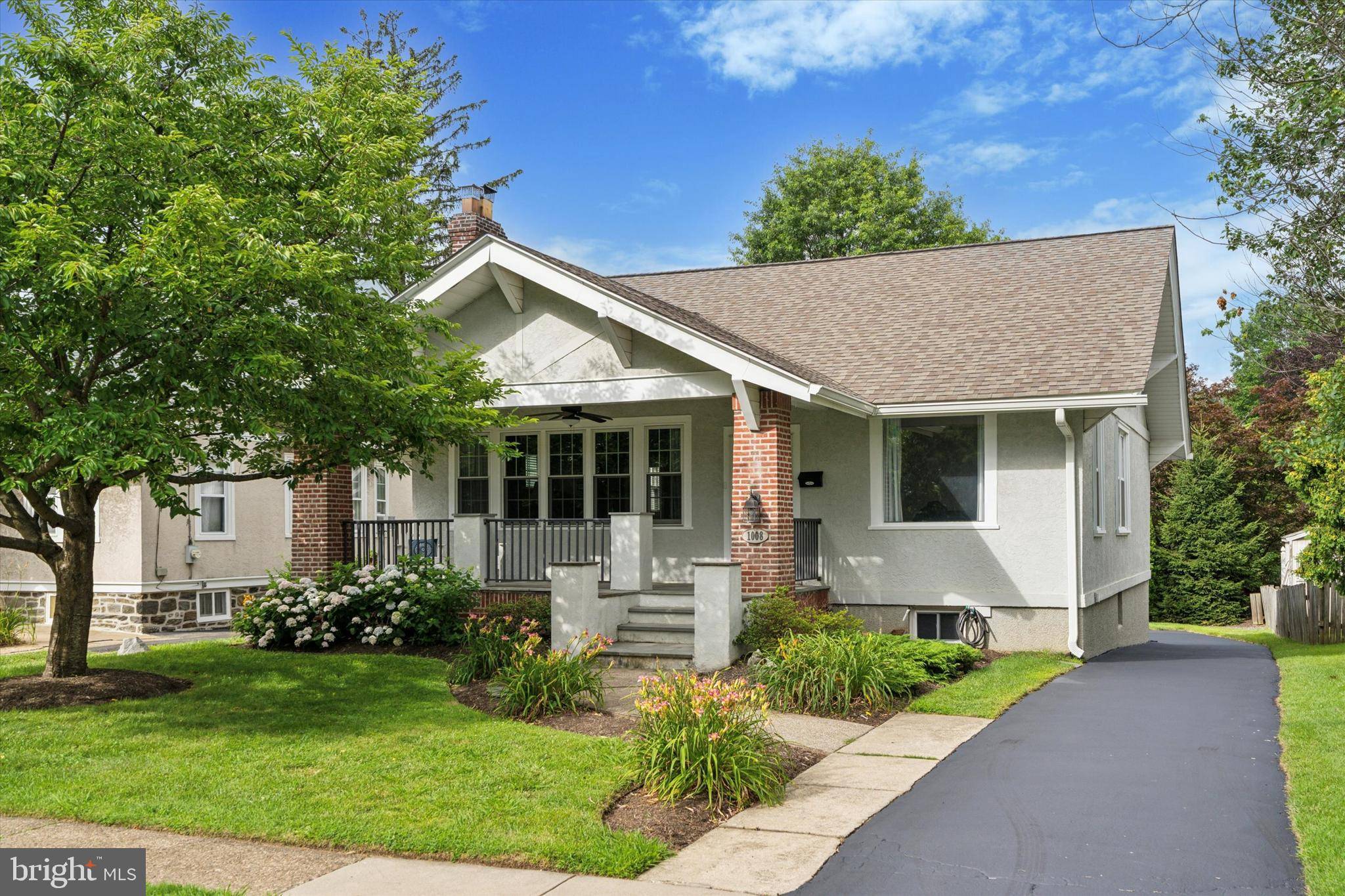1008 PENNSYLVANIA AVE, Havertown, PA 19083