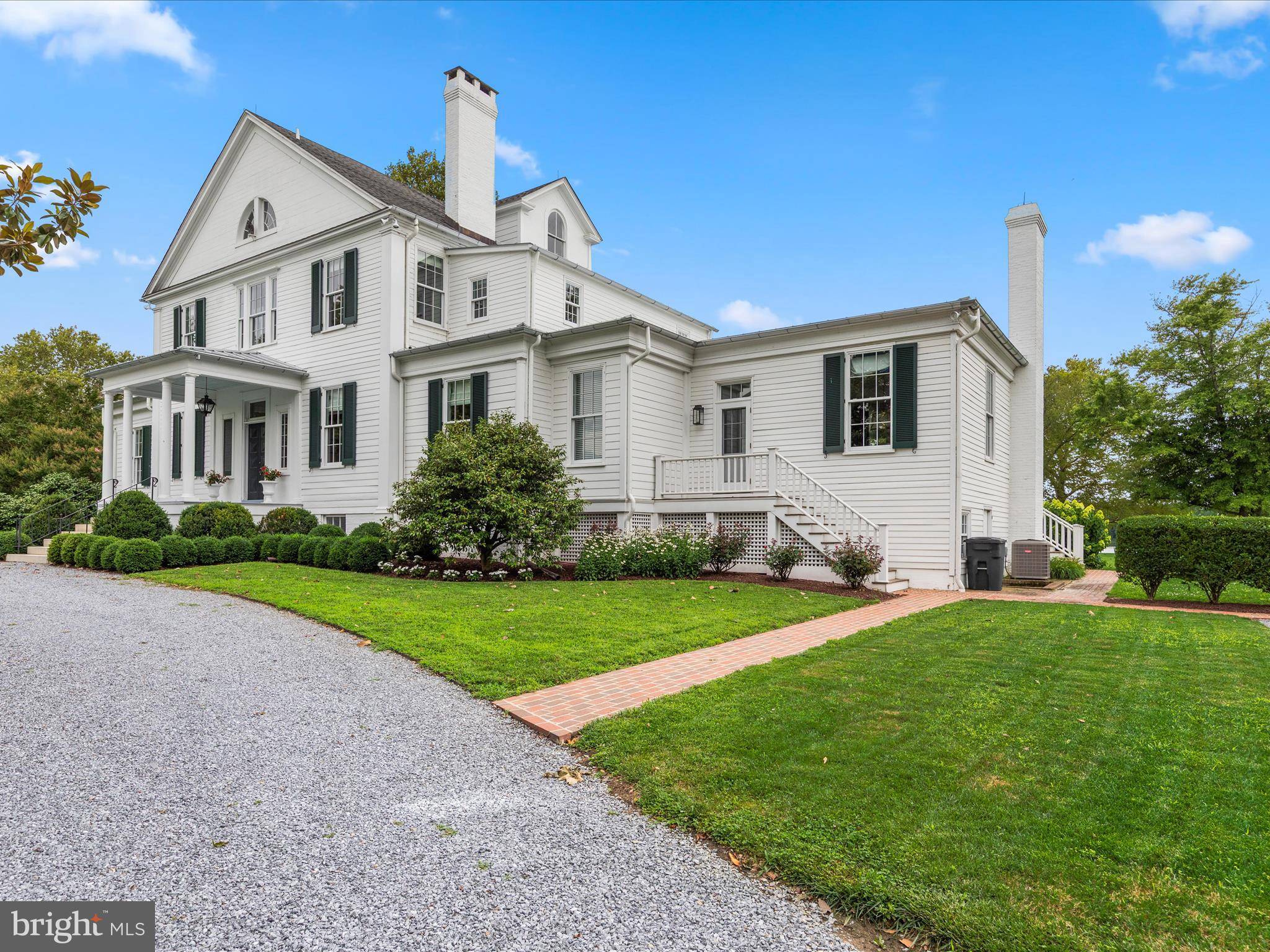 Easton, MD 21601,26546 PRESQUILE DR