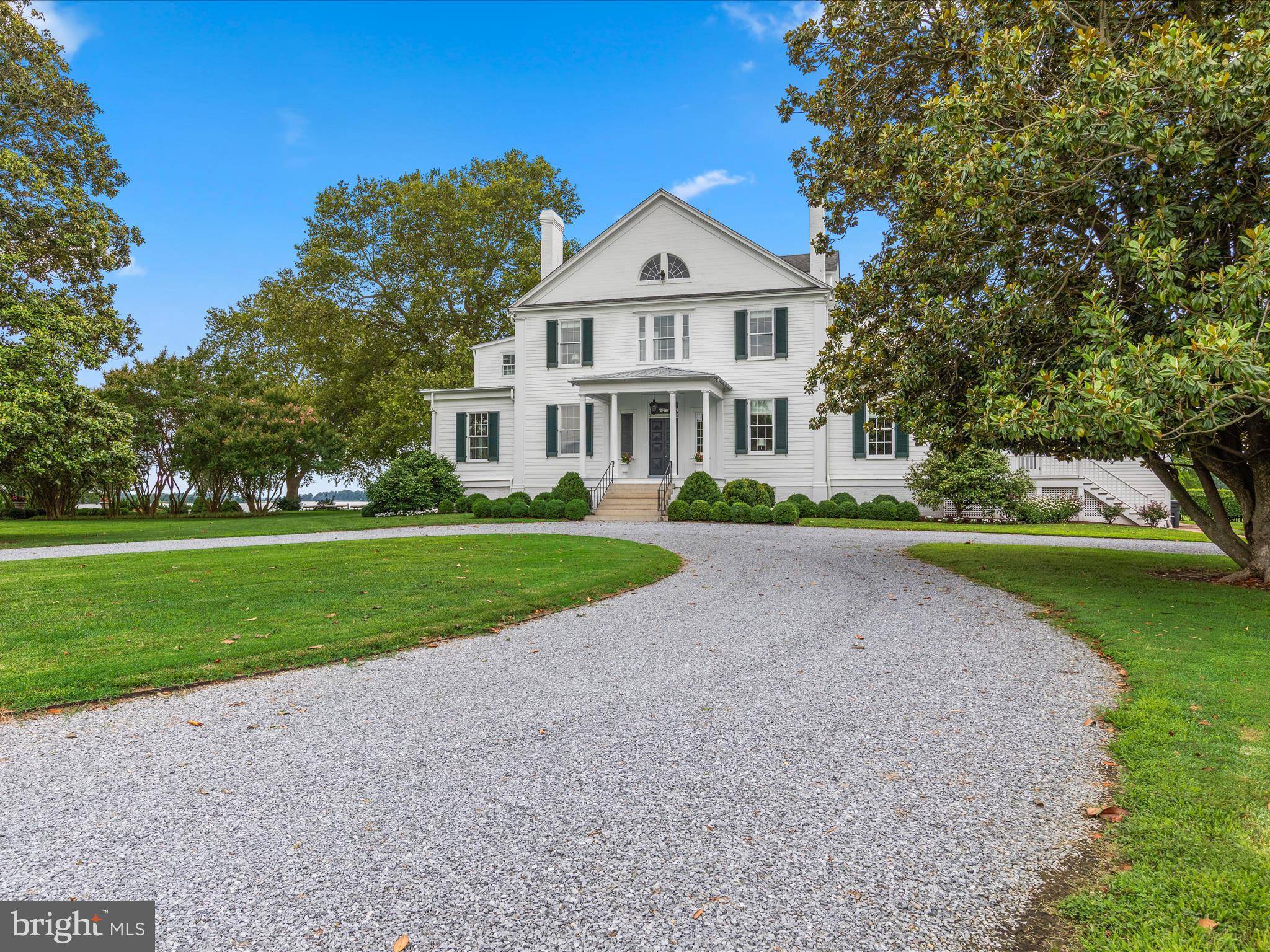 Easton, MD 21601,26546 PRESQUILE DR