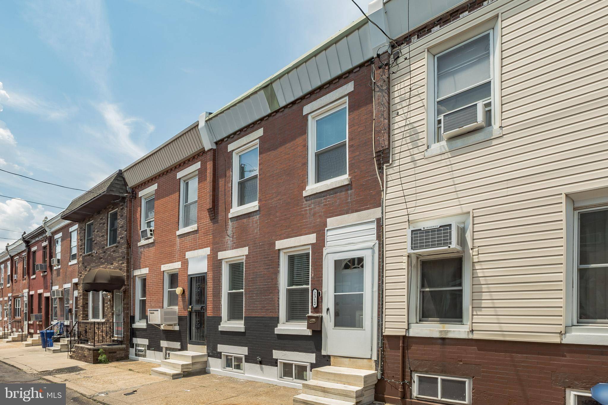 Philadelphia, PA 19148,2312 S HUTCHINSON ST
