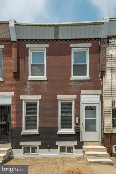 2312 S HUTCHINSON ST, Philadelphia, PA 19148