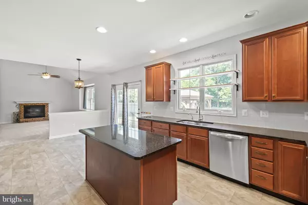 Winchester, VA 22601,2321 STONERIDGE RD