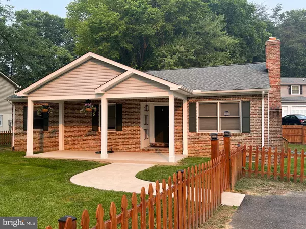 Stafford, VA 22556,107 ERIN DR