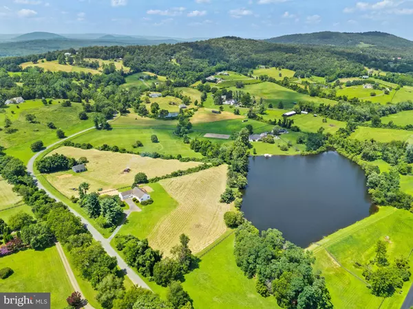 Warrenton, VA 20186,8268 MEADOWS RD