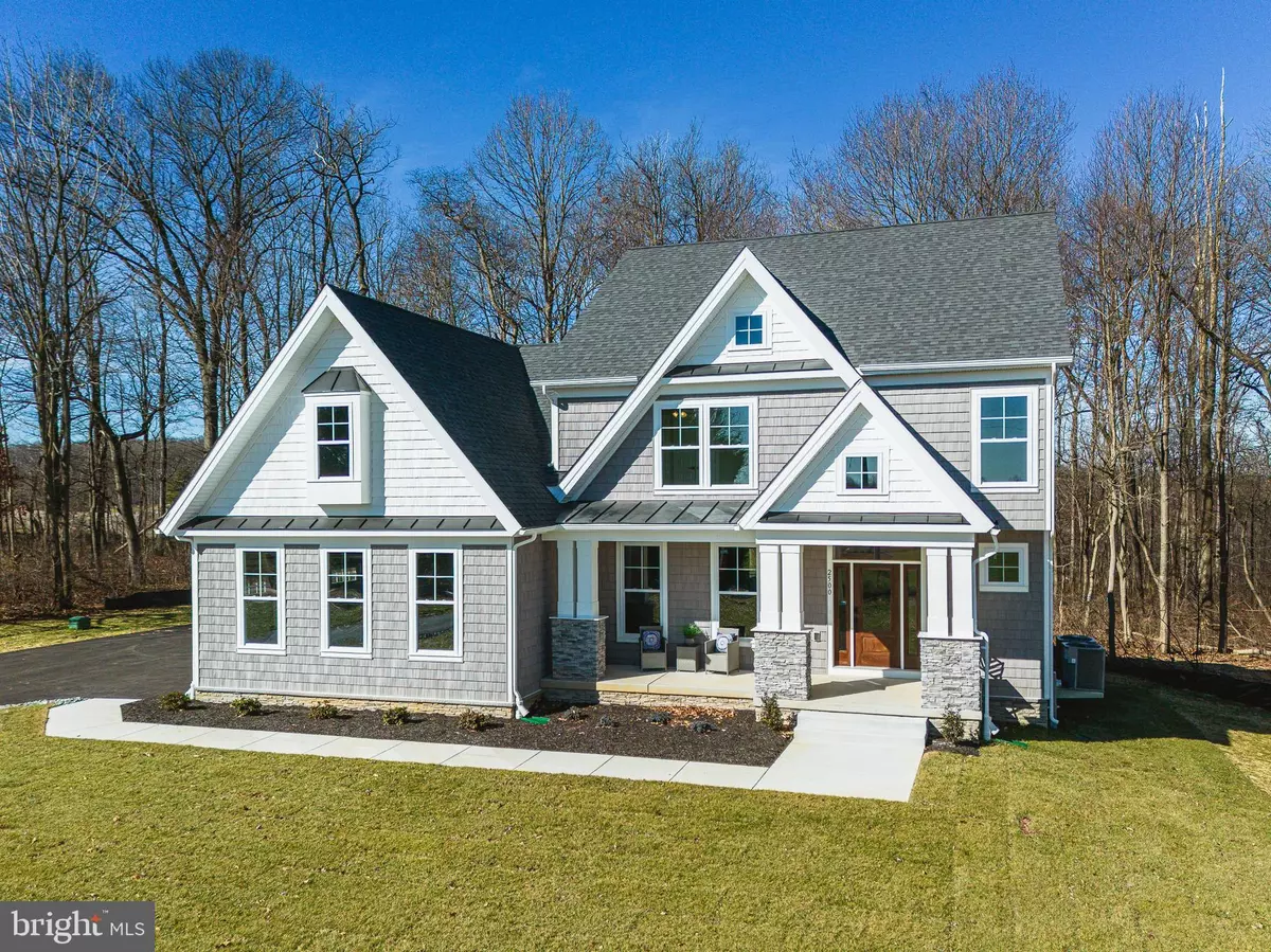 Sykesville, MD 21784,5712 HODGES RD