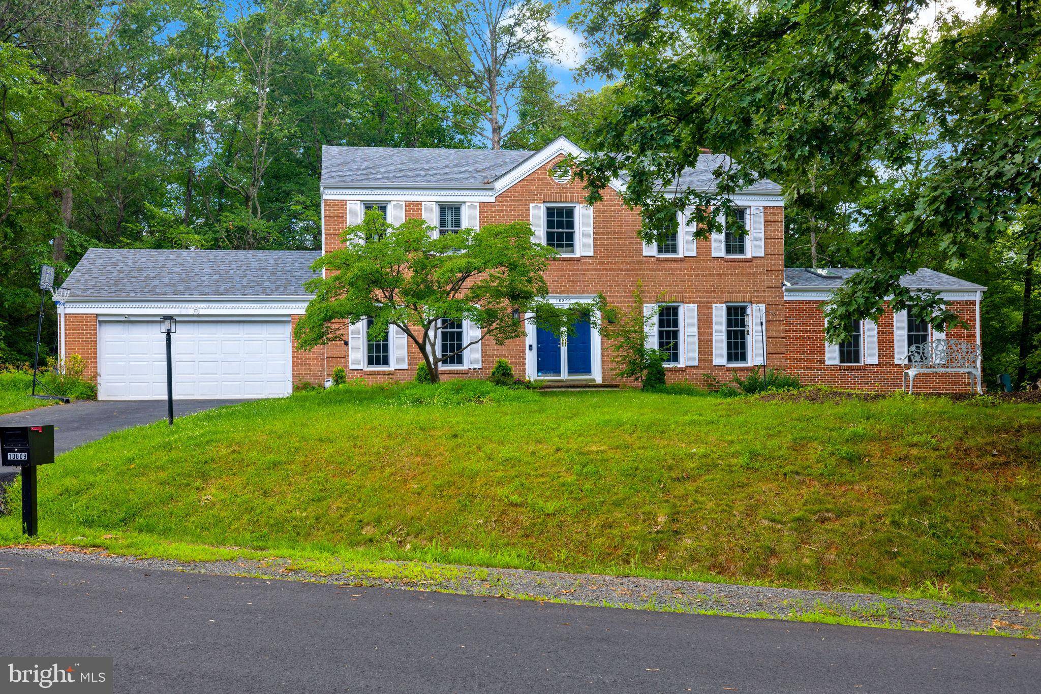 10809 DAYFLOWER CT, Reston, VA 20191