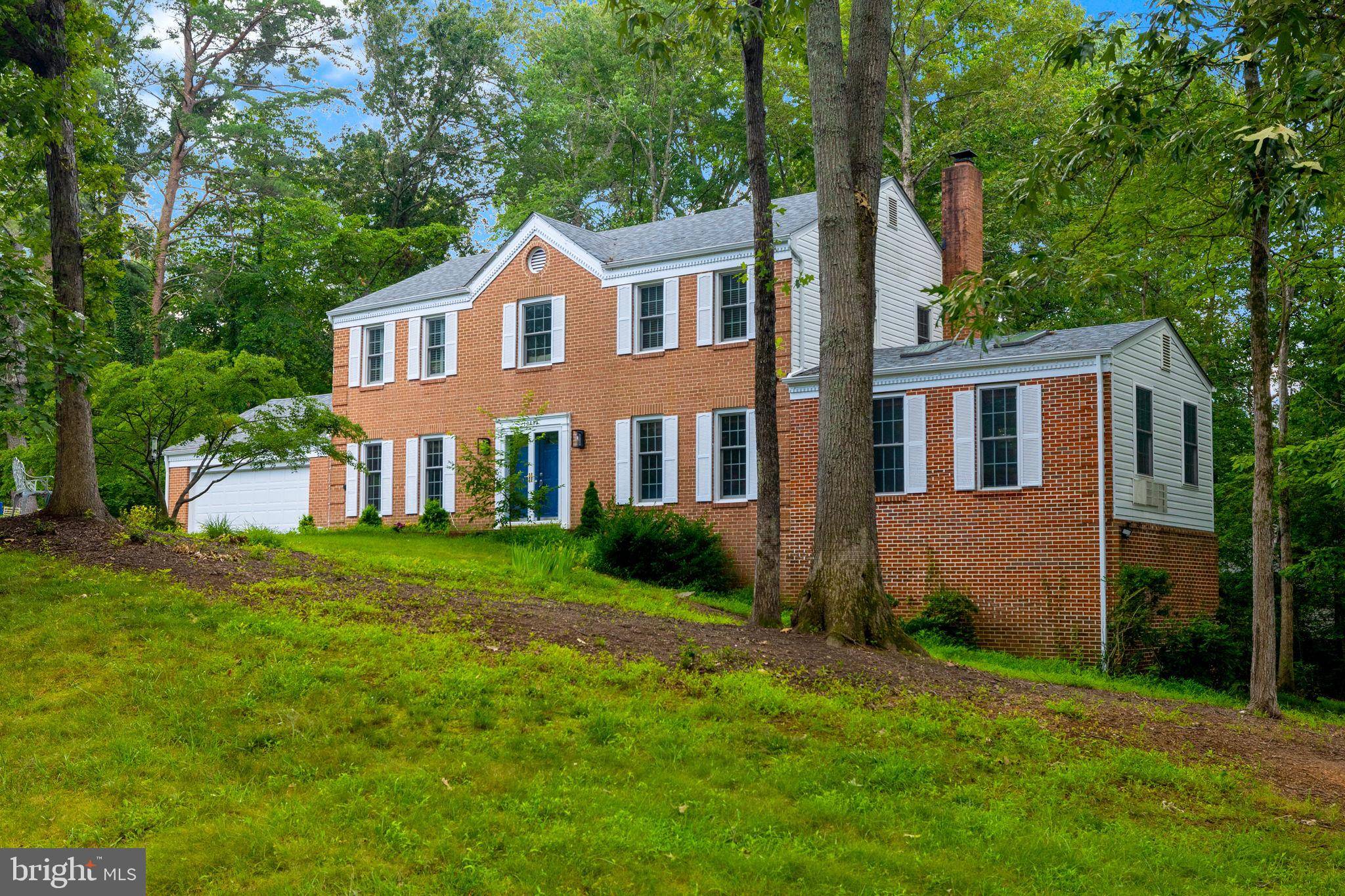 Reston, VA 20191,10809 DAYFLOWER CT