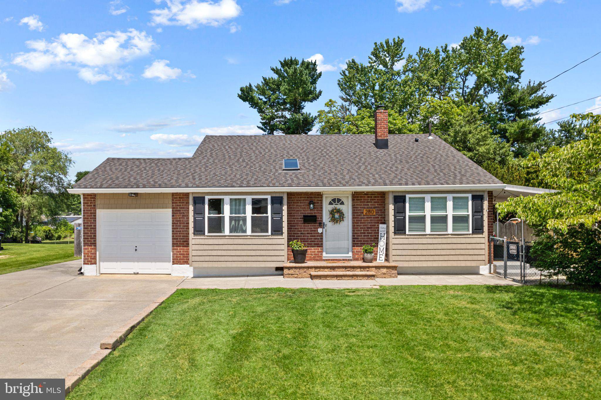 280 COLUMBUS DR, Mantua, NJ 08051