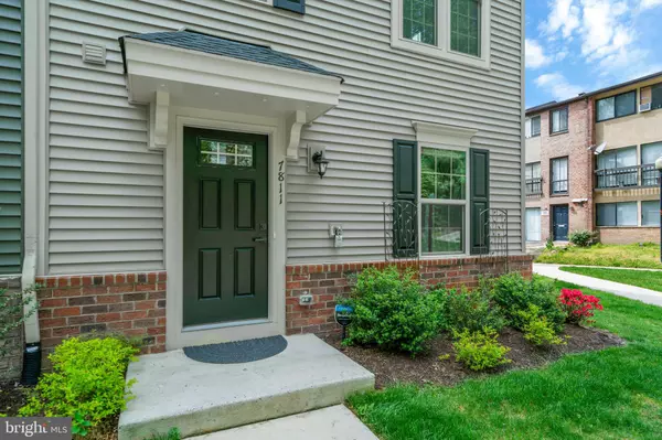 7811 SUTTER LN, Annandale, VA 22003