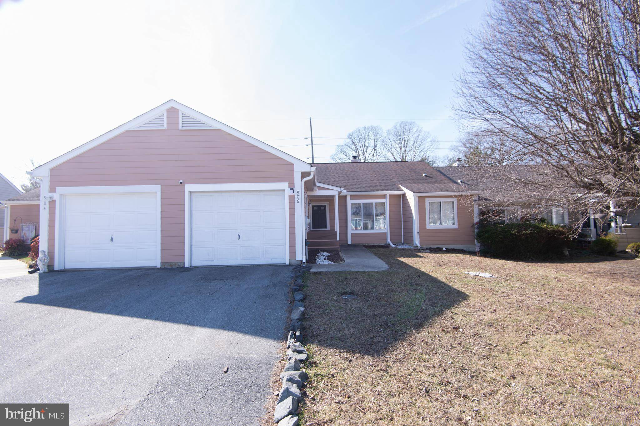 Salisbury, MD 21804,906 JAMES CT