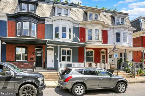 Harrisburg, PA 17110,2131 PENN ST