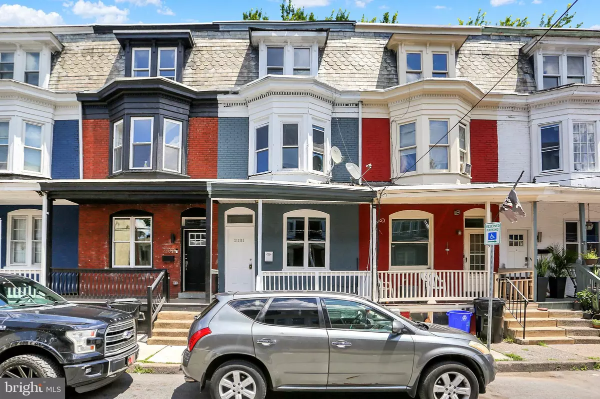 Harrisburg, PA 17110,2131 PENN ST