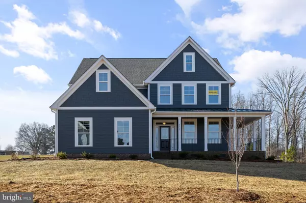 14341 HERDSMANS WAY, Beaverdam, VA 23015