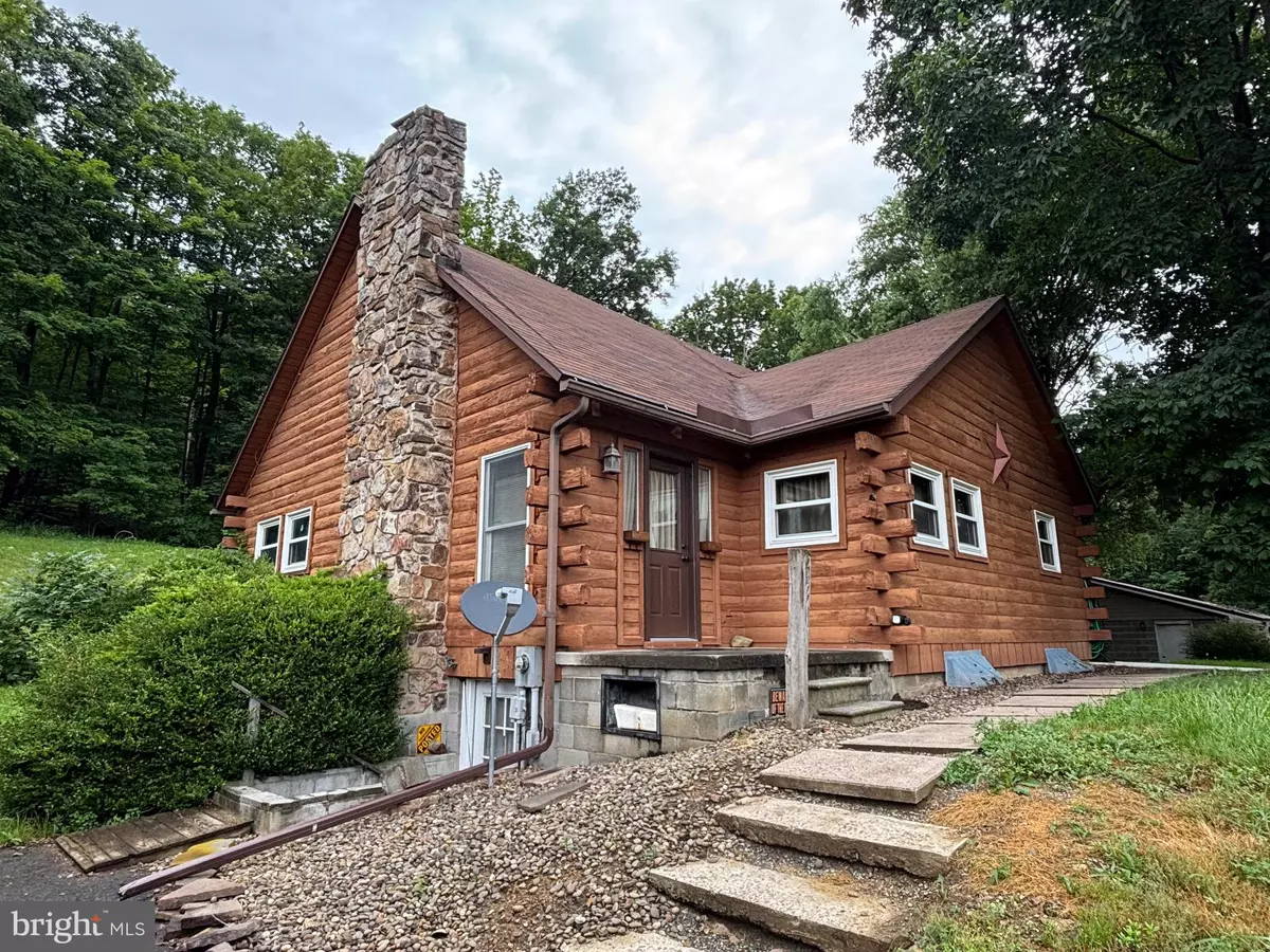 Frostburg, MD 21532,17211 MOUNT SAVAGE RD NW