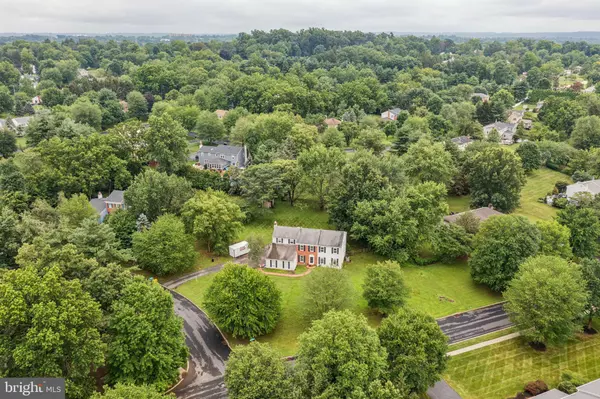 Blue Bell, PA 19422,1705 GLENN LN