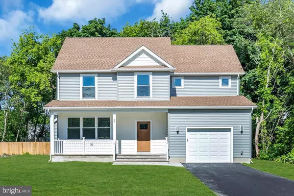 7 LEIFRIED, Tuckerton, NJ 08087