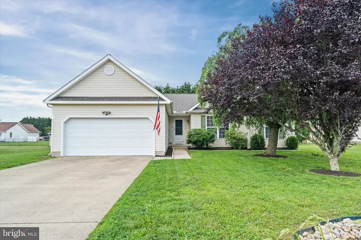 Felton, DE 19943,135 ALBERT PL