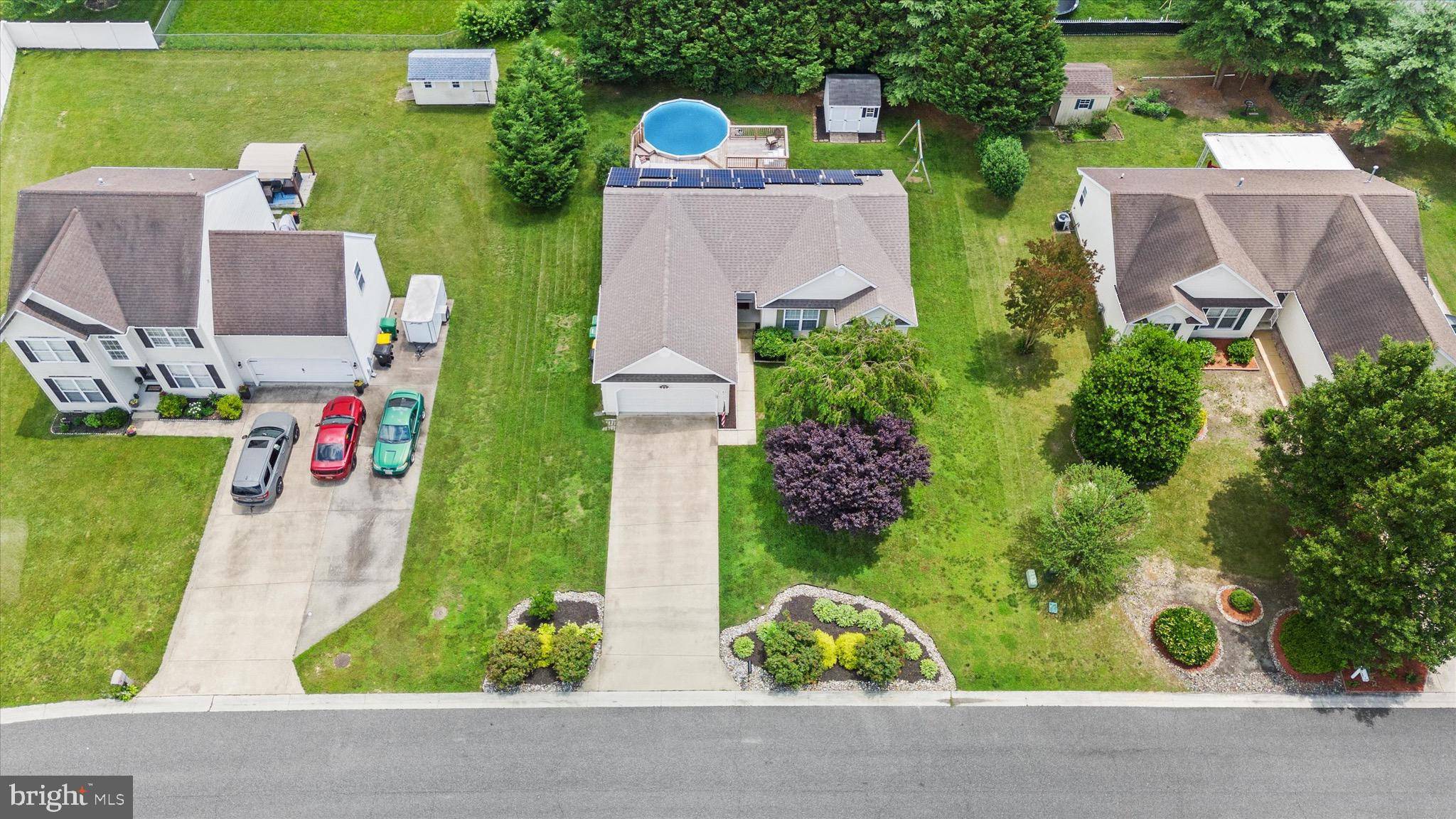 Felton, DE 19943,135 ALBERT PL